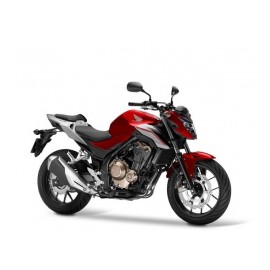 CB 500/CBR 500