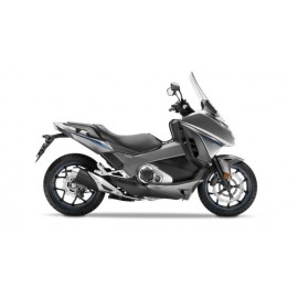 INTEGRA NC 700/750 S / X / D