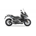 INTEGRA NC 700/750 S / X / D