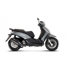 BEVERLY 125/300