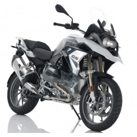 R 1200 GS (17-18)