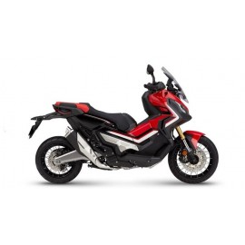 X-ADV 750 (17-21)