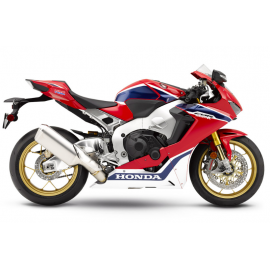 CBR 1000 RR (17-18)