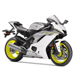 YZF R6 2017-18