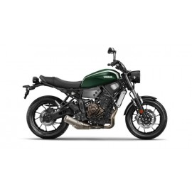 XRS 700 