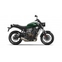 XRS 700 