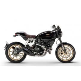 Scrambler 800 2017/20