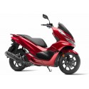 PCX 125 ’17