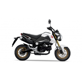 MSX 125 ’16