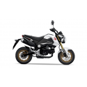 MSX 125 ’16