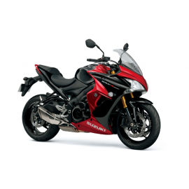 GSX-S/F 1000 2015-21