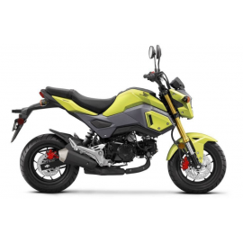 MSX 125 / GROM 2015-2019