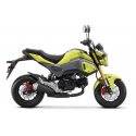 MSX 125 / GROM 2015-2019