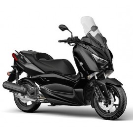 X-MAX/ABS 125 2017-20