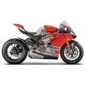 PANIGALE V4/V4S