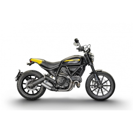 SCRAMBLER 800 2017