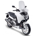 INTEGRA 700/DCT/ABS 2012-13