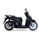 SH 300i 2007-15