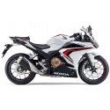CBR 400 R