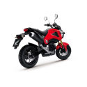 MSX 125 / GROM