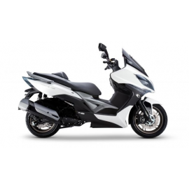 XCITING 400i 2012-16