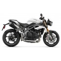 SPEED TRIPLE 1050 RS/S 2018-19