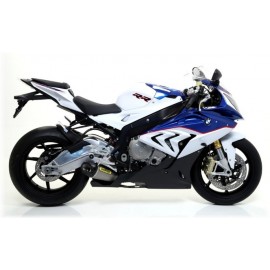STREET S1000RR (2015 - 2016)