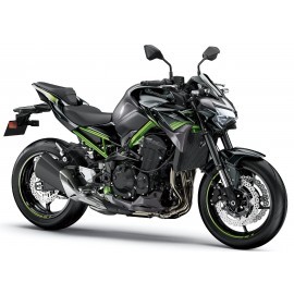 Z900 2020-21