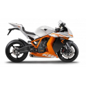1190 RC8 R 2009 –16