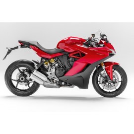 SUPERSPORT 939/R 2017-20