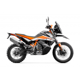 790 ADVENTURE / R 2019-20