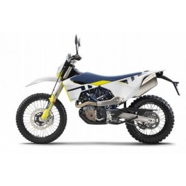 HUSQVARNA 701 ENDURO/SUPERMOTO 2021/23