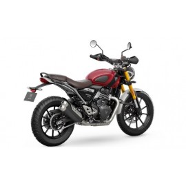 SCRAMBLER 400 X 2024-